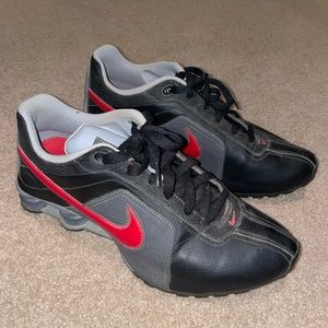 Nike Shox Mens Sneaker
